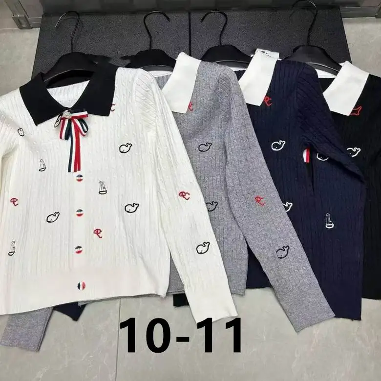 Thom Browne S-XL 166